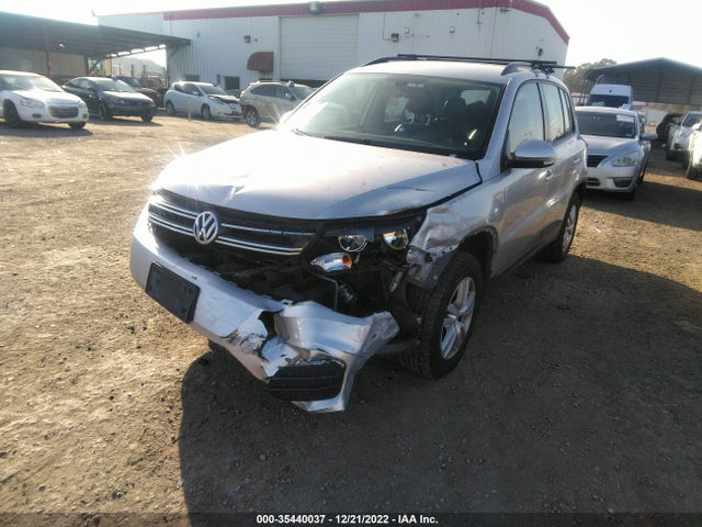 WVGAV7AX8HK033849 Volkswagen TIGUAN