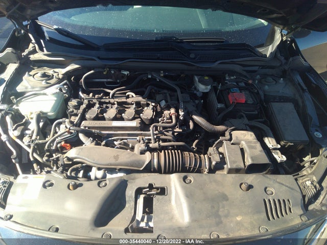 Honda l15b7 2017 19XFC1F72HE211148 Image 23