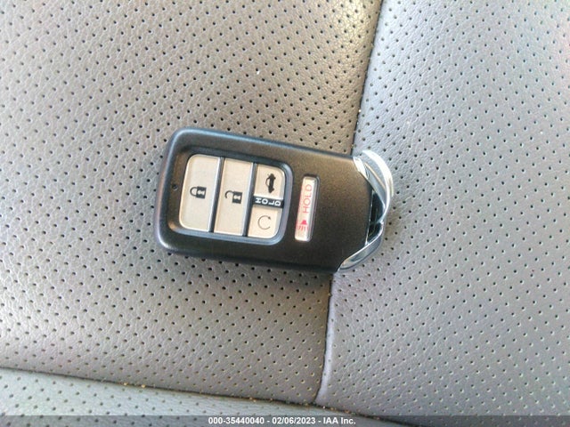 Honda l15b7 2017 19XFC1F72HE211148 Image 24