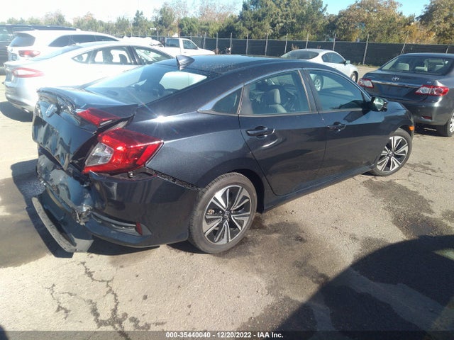 Honda l15b7 2017 19XFC1F72HE211148 Image 17