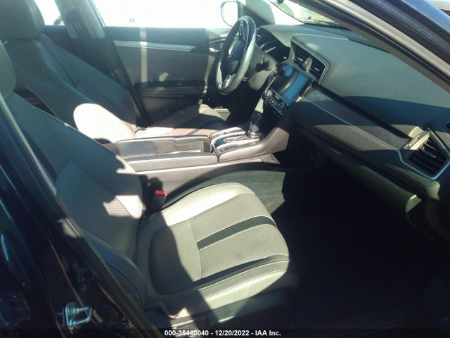Honda l15b7 2017 19XFC1F72HE211148 Image 18