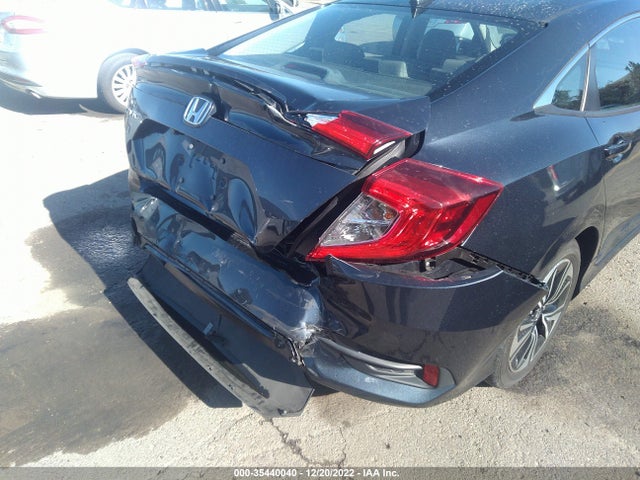 Honda l15b7 2017 19XFC1F72HE211148 Image 19