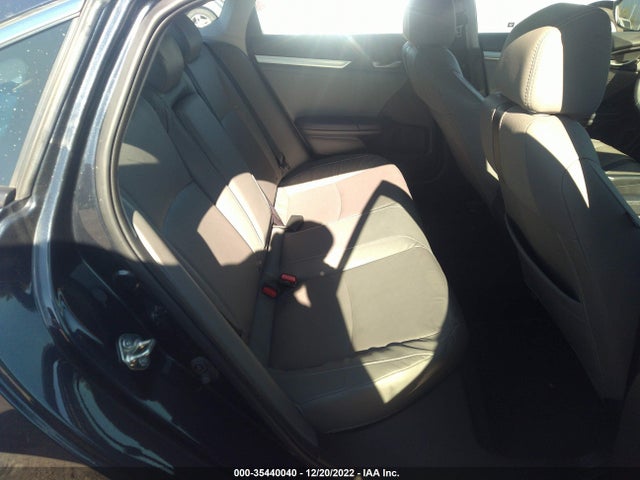 Honda l15b7 2017 19XFC1F72HE211148 Image 21