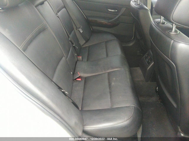BMW 3 Series 328i 2011 WBAPH5C55BF094224 Image 9