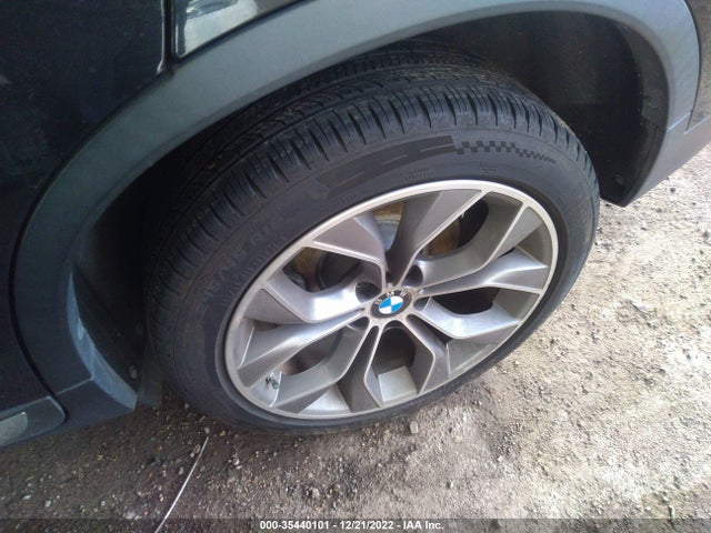 2015 BMW X3 SDRIVE28I VIN: 5UXWZ7C50F0F75578