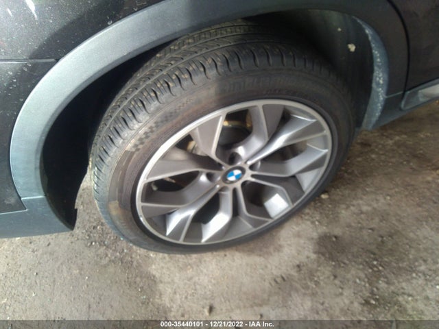 2015 BMW X3 SDRIVE28I VIN: 5UXWZ7C50F0F75578