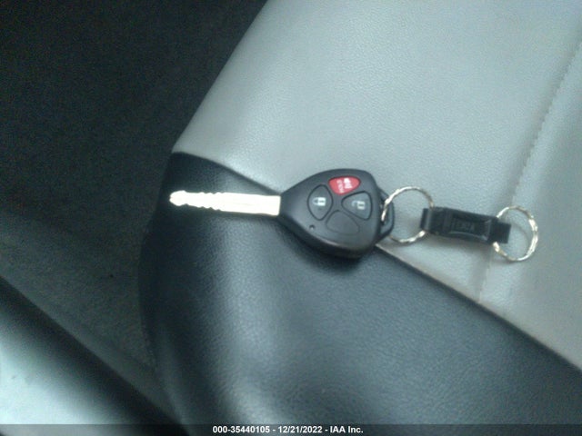 2007 TOYOTA RAV4 VIN: JTMBD33V875076259