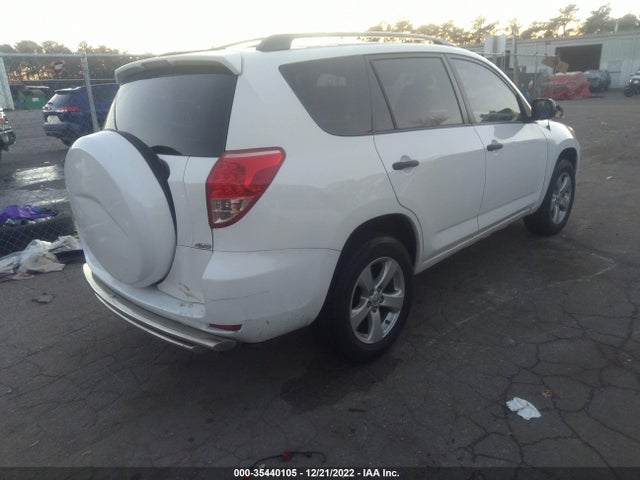 2007 TOYOTA RAV4 VIN: JTMBD33V875076259