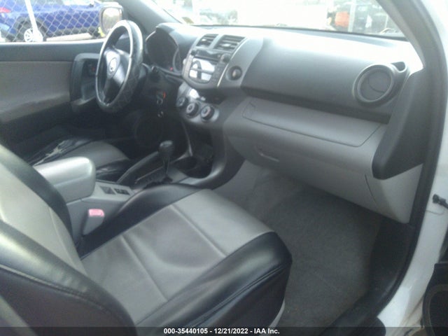 2007 TOYOTA RAV4 VIN: JTMBD33V875076259