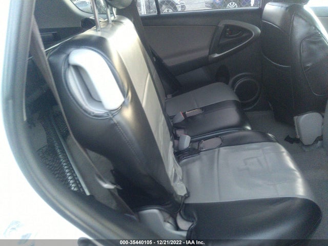2007 TOYOTA RAV4 VIN: JTMBD33V875076259