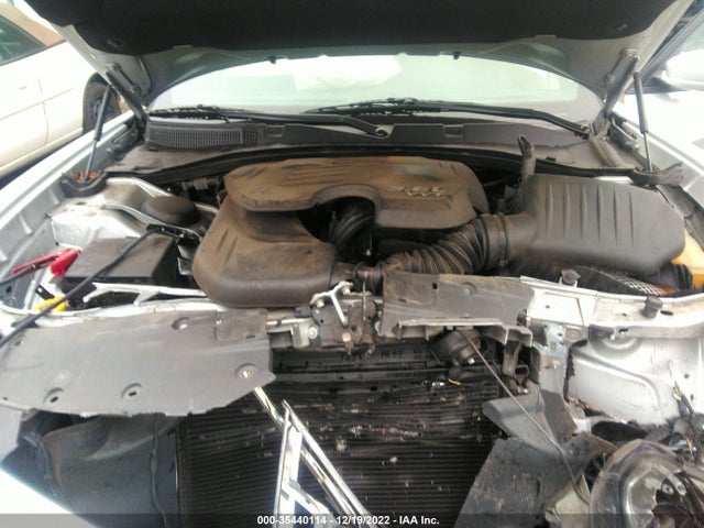Dodge Charger Sxt 2019 2C3CDXBG7KH656915 Image 10
