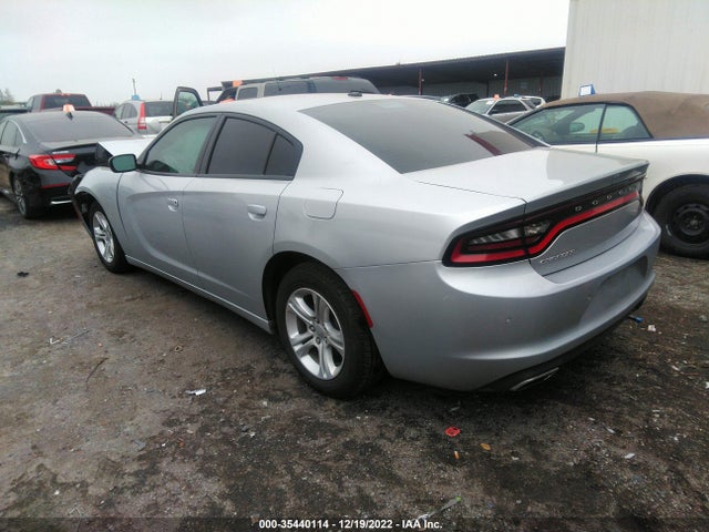 Dodge Charger Sxt 2019 2C3CDXBG7KH656915 Image 3