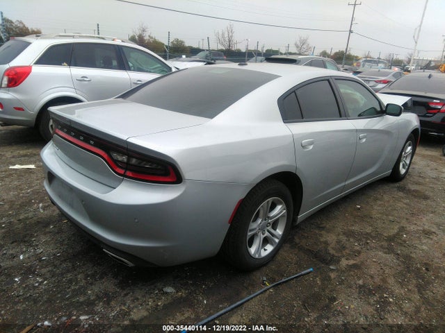Dodge Charger Sxt 2019 2C3CDXBG7KH656915 Image 4