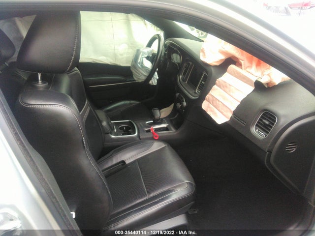Dodge Charger Sxt 2019 2C3CDXBG7KH656915 Image 5