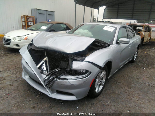 Dodge Charger Sxt 2019 2C3CDXBG7KH656915 Image 6