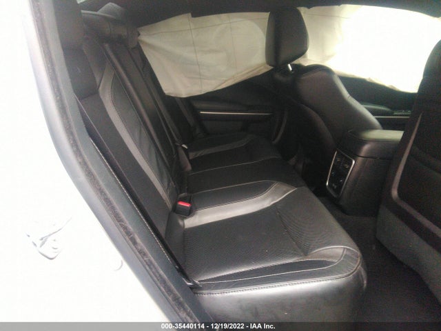 Dodge Charger Sxt 2019 2C3CDXBG7KH656915 Image 8