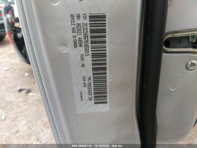 Dodge Charger Sxt 2019 2C3CDXBG7KH656915 Image 9