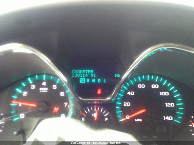 Chevrolet Traverse Ls 2015 1GNKRFKD6FJ209786 Image 8