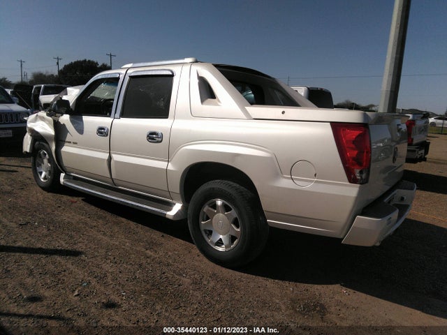 3GYEK63N02G230432 Cadillac ESCALADE EXT