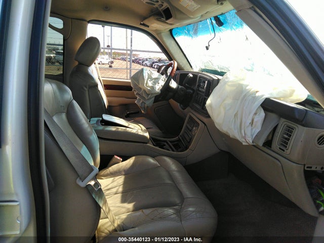 3GYEK63N02G230432 Cadillac ESCALADE EXT