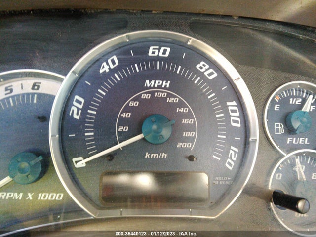 3GYEK63N02G230432 Cadillac ESCALADE EXT