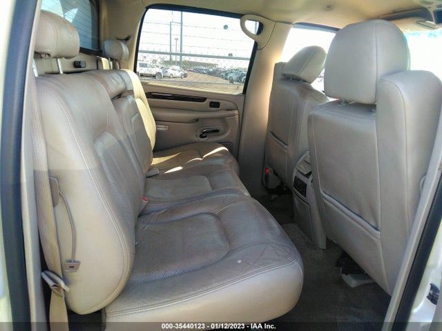 3GYEK63N02G230432 Cadillac ESCALADE EXT