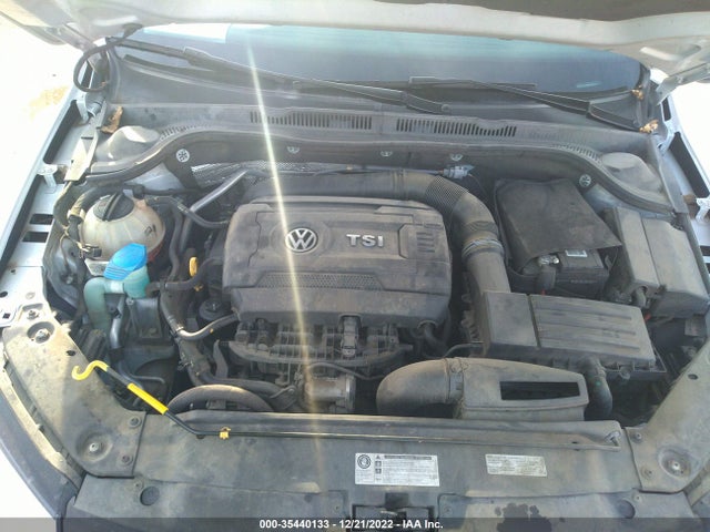 Volkswagen Jetta 2017 3VW5T7AJ7HM290109 Image 11