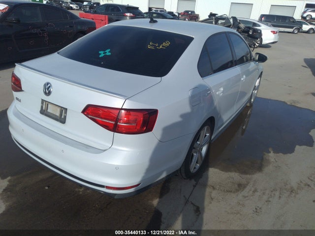Volkswagen Jetta 2017 3VW5T7AJ7HM290109 Image 5