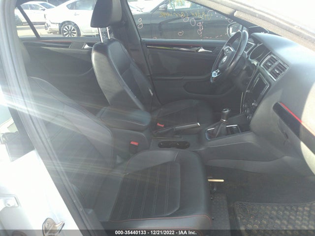 Volkswagen Jetta 2017 3VW5T7AJ7HM290109 Image 6