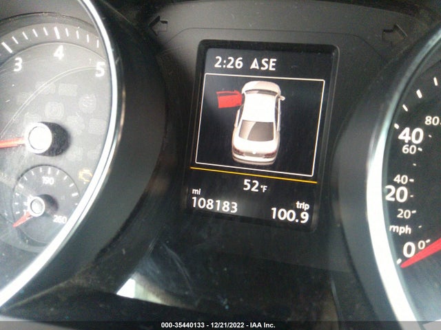 Volkswagen Jetta 2017 3VW5T7AJ7HM290109 Image 8