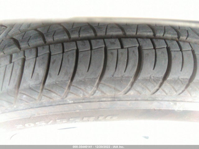 2003 ACURA RSX VIN: JH4DC53843C020213