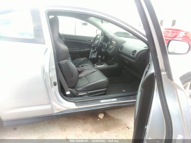2003 ACURA RSX VIN: JH4DC53843C020213