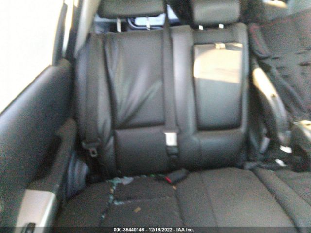 KNDJF723767170262 KIA Sportage Lx/ex