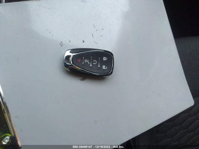 Chevrolet EQUINOX LT 2018 3GNAXSEVXJS527352 Image 3