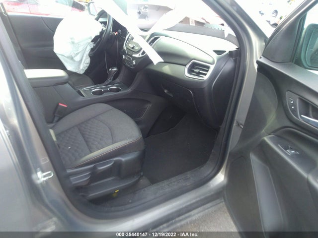 Chevrolet EQUINOX LT 2018 3GNAXSEVXJS527352 Image 6
