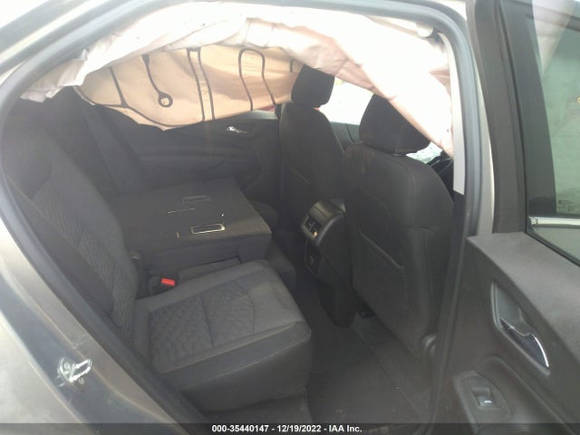 Chevrolet EQUINOX LT 2018 3GNAXSEVXJS527352 Image 9