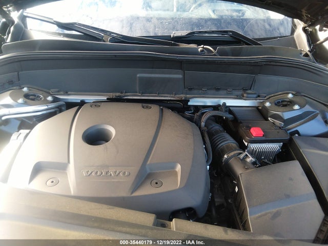 Volvo Xc90 Inscription 2021 YV4A22PL1M1684242 Image 10