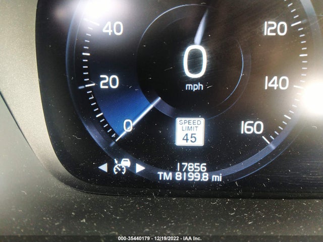 Volvo Xc90 Inscription 2021 YV4A22PL1M1684242 Image 7