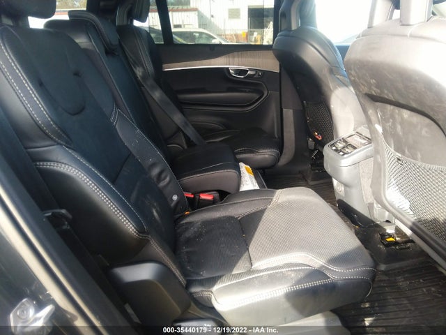 Volvo Xc90 Inscription 2021 YV4A22PL1M1684242 Image 8