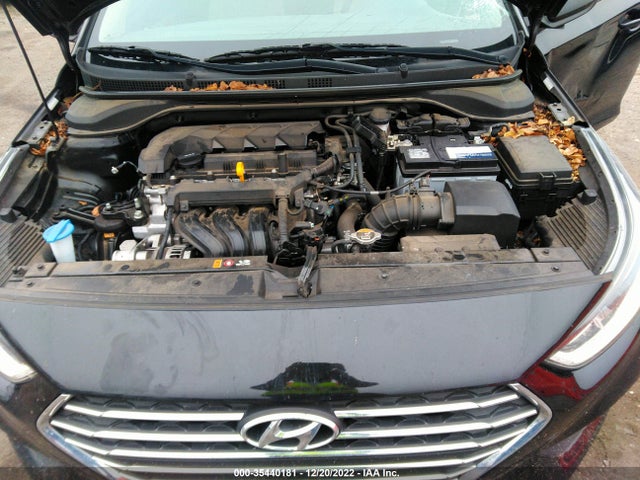 2020 Hyundai Accent, VIN: 3KPC24A64LE122258