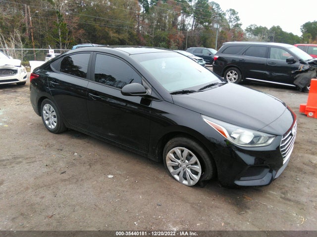 2020 Hyundai Accent, VIN: 3KPC24A64LE122258