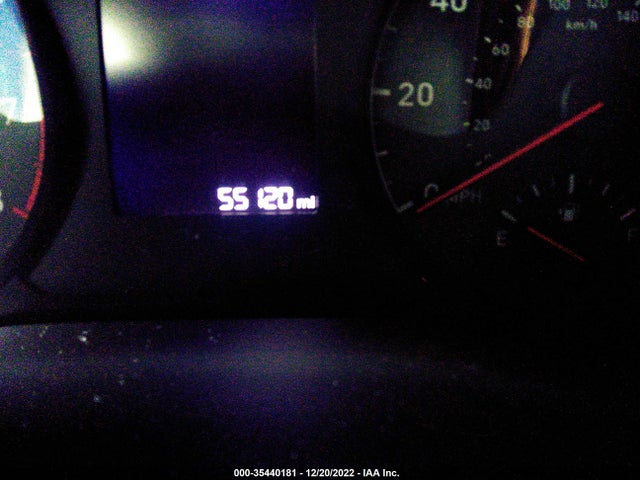 2020 Hyundai Accent, VIN: 3KPC24A64LE122258