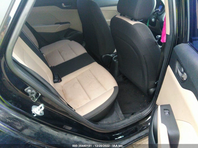 2020 Hyundai Accent, VIN: 3KPC24A64LE122258
