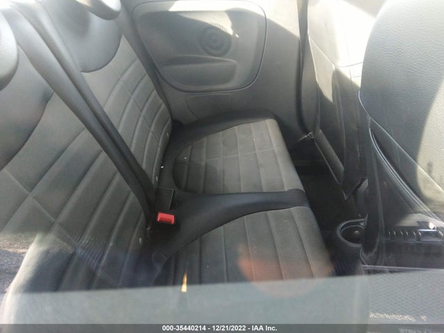 3C3CFFBR9DT754036 Fiat 500 SPORT