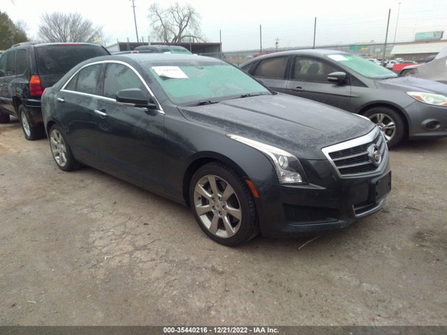 2014 1G6AB5RX4E0131969 main image