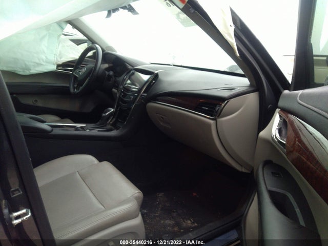 Cadillac Ats Luxury Rwd 2014 1G6AB5RX4E0131969 Image 5