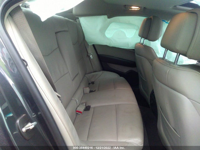Cadillac Ats Luxury Rwd 2014 1G6AB5RX4E0131969 Image 8