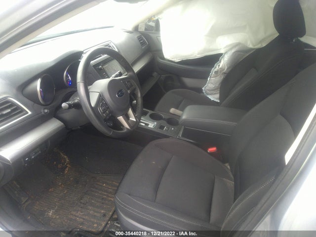 Subaru Legacy 2017 4S3BNAC61H3018033 Image 6