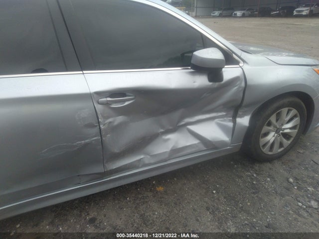 Subaru Legacy 2017 4S3BNAC61H3018033 Image 7