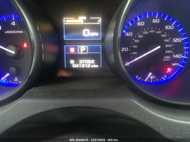 Subaru Legacy 2017 4S3BNAC61H3018033 Image 8